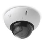 Ubiquiti UVC-G6-PRO-DOME-W white
