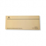 Konica-Minolta KonicaMinolta Toner TN-627 TN627 Black Black (ACVV150)
