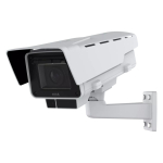 AXIS Netzwerkkamera Block Q1728-LE 4K / 8 MP
