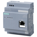 6GK7177-1MA20-0AA0 LOGO! CSM12/24 Compact Switch Modul Anschluss an LOGO!