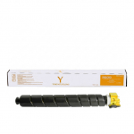 Utax CK-8532Y - 1T02YMAUT0 - Yellow toner - for 4008ci