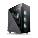 Tower Thermaltake Divider 500 TG ARGB Black