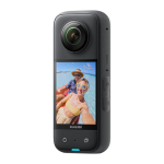 Insta360 X3 - 5.7K - 32GB