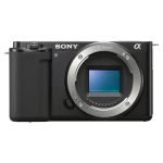 Sony ZV-E10 Body