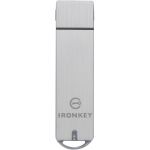 STICK 64GB Kingston IronKey Basic S1000 EnCry Lev.3 retail