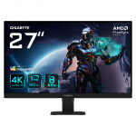 GIGABYTE GS27U EK 68,6cm 27Zoll SS IPS Monitor 3840x2160 160Hz HDR400 HDMI 2.1 x2 Display port 1.4 x1