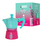 Bialetti Moka Express Squid Game 3TZ