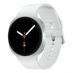 Watch Samsung Galaxy Watch 8 44mm BT silver