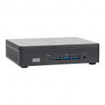 bluechip BUSINESSline L3160 *Green* Core3 100U W11Pro 16GB 500GB SSD, Intel&reg; Wi-Fi 6E AX211