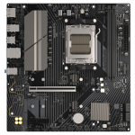 SAPPHIRE B650M-E 1xHDMI 1.4 1xDP 1.2