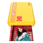 Kodak Mini 3 Retro 4Pass mobiler Fotodrucker