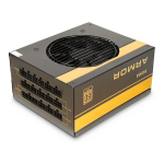 850W Inter-Tech Netzteil SAMA FTX-850-B Armor Gold-Power