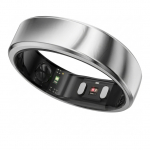 RingConn Gen2 Air Smart Ring Silber Gre 9