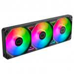 360mm Cooler Master SickleFlow Edge 360 ARGB
