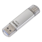 Stick hama USB-Stick C-Laeta 32GB