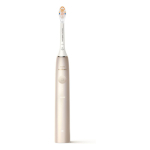 HX9992/11 Sonicare Prestige 9900, champagner