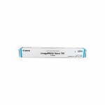Canon Toner T01 C 8067B001 Cyan bis zu 39.500 Seiten
