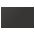 SAMSUNG Book Cover Keyboard Slim f&uuml;r Galaxy Tab S12+ Black