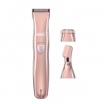 Wahl, roosa - N&auml;o- ja kehakarvade trimmer / 3029466