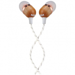 Marley Smile Jamaica Earbuds, In-Ear, Wired, Microphone, Copper | Marley | Earbuds | Smile Jamaica