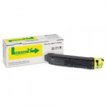 Kyocera Toner TK-5140Y Gelb bis zu 5.000 Seiten gem. ISO/IEC 19798