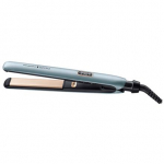 Remington | Hair Straitghtener | S9300 Shine Therapy Pro | Warranty 24 month(s) | Ceramic heating system | Ionic function | Display Digital | Temperature (min) &deg;C | Temperature (max) 230 &deg;C | Number of heating levels | Blue