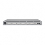 Ubiquiti | Switch | USW-Pro-Max-24-PoE | Managed L3 | Rackmountable | SFP+ ports quantity 2 | Power over Ethernet (PoE) ports quantity 24 | PoE+ ports quantity 8 + 16 PoE++ | Power supply type AC/DC, internal, 450W