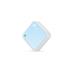 TP-LINK WR802N Router WiFi N300 1xWAN/LAN microUSB