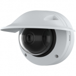 Axis Netzwerkkamera PTRZ Dome Q3626-VE