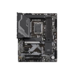 Gigabyte Z790 D AX | Processor family Intel | Processor socket LGA1700 | DDR5 | Supported hard disk drive interfaces SATA, M.2 | Number of SATA connectors 4