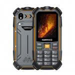 Hammer Boost 2 LTE | Black | 2.4 " | IPS | 64 MB | 128 MB | Dual SIM | 3G | Main camera resolution 2 MP | 3500 mAh