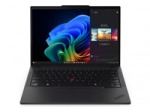 LENOVO ThinkPad T14 G6 Intel Core Ultra 7 258V Lunar Lake 14inch WUXGA 32GB 512GB 5G-UPG UMA W11P 3YPS