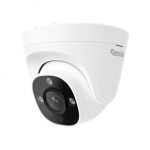 Reolink | 4K Smart PoE Camera with Color Night Vision | RP-PCT8M | Dome | 8 MP | 2.8mm/F1.6 | IP67 | H.265/H.264 | MicroSD card slot, max. 512GB