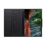 Lenovo ThinkPad P14s G7 AMD | Black | 14 " | IPS | Touchscreen | WUXGA | 1920 x 1200 pixels | Anti-glare | AMD Ryzen AI 7 PRO | 450 | 32 (2x16GB) GB | SODIMM DDR5 | Solid-state drive capacity 1000 GB | AMD Radeon 860M Graphics | Windows 11 Pro | 802.11be