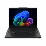 Lenovo ThinkPad L14 Gen 7 14 WUXGA AMD R5 AI 430/24GB/512GB/AMD Radeon 840M/WIN11 ProNordic Backlit kbd/FP/3Y Warranty | Lenovo