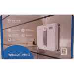 SALE OUT. | Ecovacs WINBOT MINI 2 Window Cleaning Robot DEMO