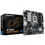 Gigabyte Motherboard B760M D3HP WIFI6 mATX