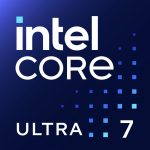 Intel Core Ultra 7 265K - 3.9/5.5 GHz - 20-core - 20 threads - 30 MB cache - FCLGA1851 Socket - OEM