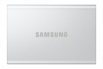 Samsung MU-PD2T0G/WW external solid state drive 2 TB USB Type-C 3.2 Gen 2 (3.1 Gen 2) Silver