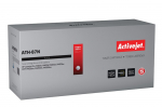 Activejet ATH-87N toner (replacement for HP 87A CF287A; Supreme; 9000 pages; black)