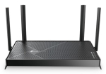 TP-Link EB210 PRO wireless router 2.5 Gigabit Ethernet Dual-band (2.4 GHz / 5 GHz) Black
