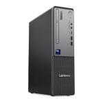Lenovo ThinkCentre neo 50s G6 SFF Ultra 3 205 16GB DDR5 5600 512GB SSD Intel Graphics DVD-RW WLAN+BT Windows 11 Pro Raven Black 3-year OnSite