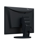 EIZO FlexScan EV2485-BK computer monitor 61.2 cm (24.1") 1920 x 1200 pixels WUXGA LCD Black