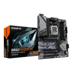 AM5 GIGABYTE B650 Eagle AX DDR5