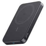 Anker MagGo PowerBank 10.000 mAh Slim magnetic black
