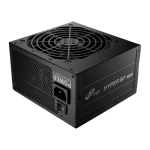 550W FSP Hyper PRO 80+ Bronze