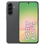 Samsung Galaxy A56 128GB 8RAM 5G DE awesome graphite