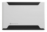 Wireless Router|MIKROTIK|Mikrotik Chateau LTE7 (5HACD2HNDTC&R11E-LTE7)|Wi-Fi 5 (802.11ac)|Data speed 1167 Mbit/s|Ethernet WAN Yes|SIM card slot Yes|Ethernet LAN Yes|1xLAN ports|USB port Yes|D53G5HACD2HNDTC&R11E-LTE7