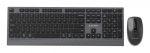 BOARD +MOUSE WRL ENG/BK KBS-WPS-02 GEMBIRD