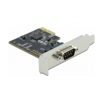 PCI Express x1 Karte zu 1 x Seriell RS-232 21151067